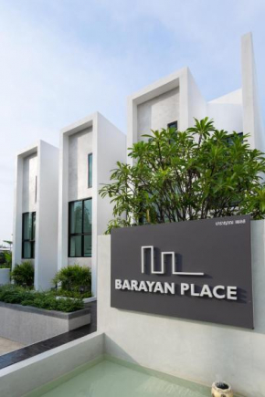 Barayan place